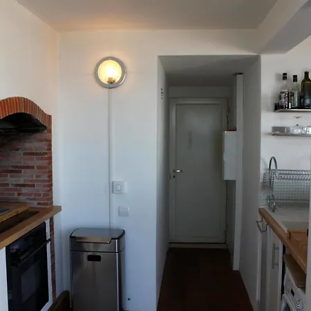 Happy Few L Altair Apartment Nice